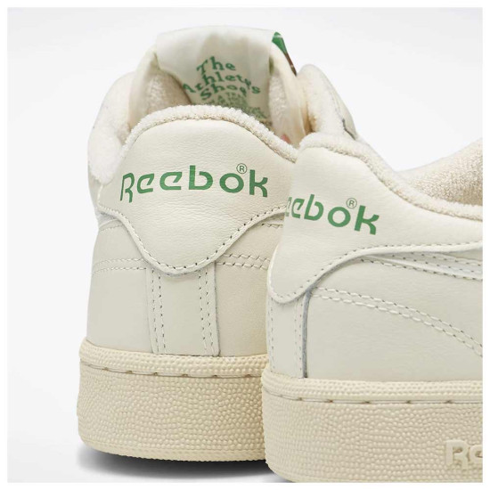 Reebok Club C 85 Vintage